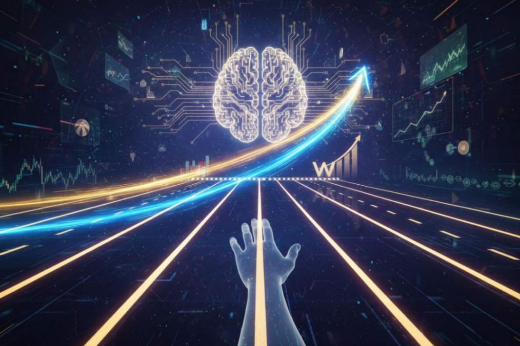 ИИ-рынки Betwinner : прогнозы, которые работают быстрее человека